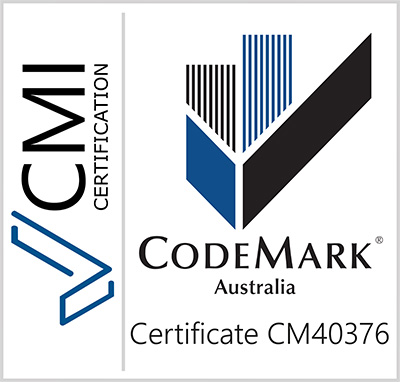 Codemark Certifed
